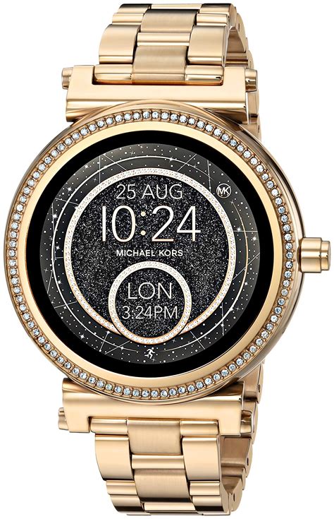 sofie michael kors watch